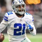 Ezekiel Elliott's absence a reminder of ...