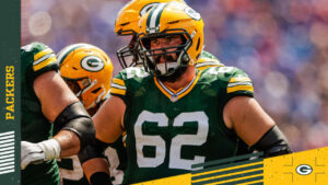 Lucas Patrick ‘adds a nastiness’ to Packers’...