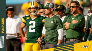 Resilience is Packers’ theme for Week 2