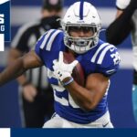 Colts Mailbag: AFC South Outlook, Running Backs...