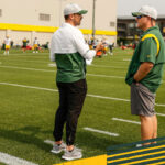 5 things learned about the Packers heading into...