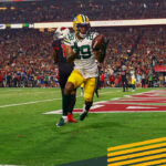 Late interception wins it for Packers, 24-21 over...