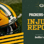 Packers-Rams Week 12 Injury Report | Nov. 25