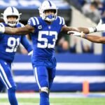 Should Colts' Darius Leonard Join Conversation?