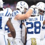 Colts, Back In AFC Playoff Race, Not Wavering From...
