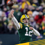 Packers QB Aaron Rodgers named PFWA Most Valuable...