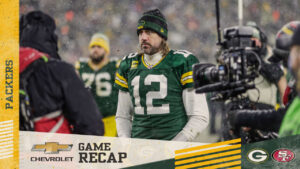 5 takeaways from Packers’ season-ending loss to...