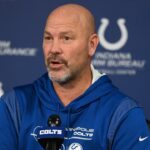 The Framework Of Gus Bradley's Colts Defense Is...