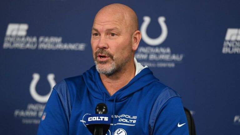 The Framework Of Gus Bradley's Colts Defense Is...