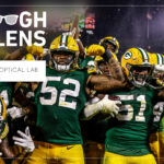 Record-breaking moments and Packers portraits