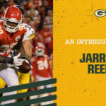 5 things to know about new Packers DL Jarran Reed