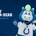 Build-A-Bear Blue now available in the Colts Pro...