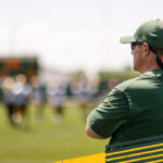 Packers awarded two compensatory picks in 2022 NFL...