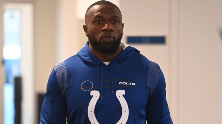 As Colts Emphasize Attacking Pass Rush, Yannick...