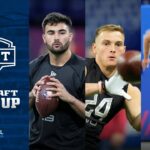 Colts 2022 Mock NFL Draft Roundup: Post-Combine
