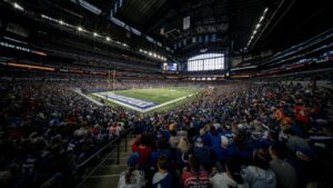 NFL Approves Colts, Eagles' Proposal To Change...
