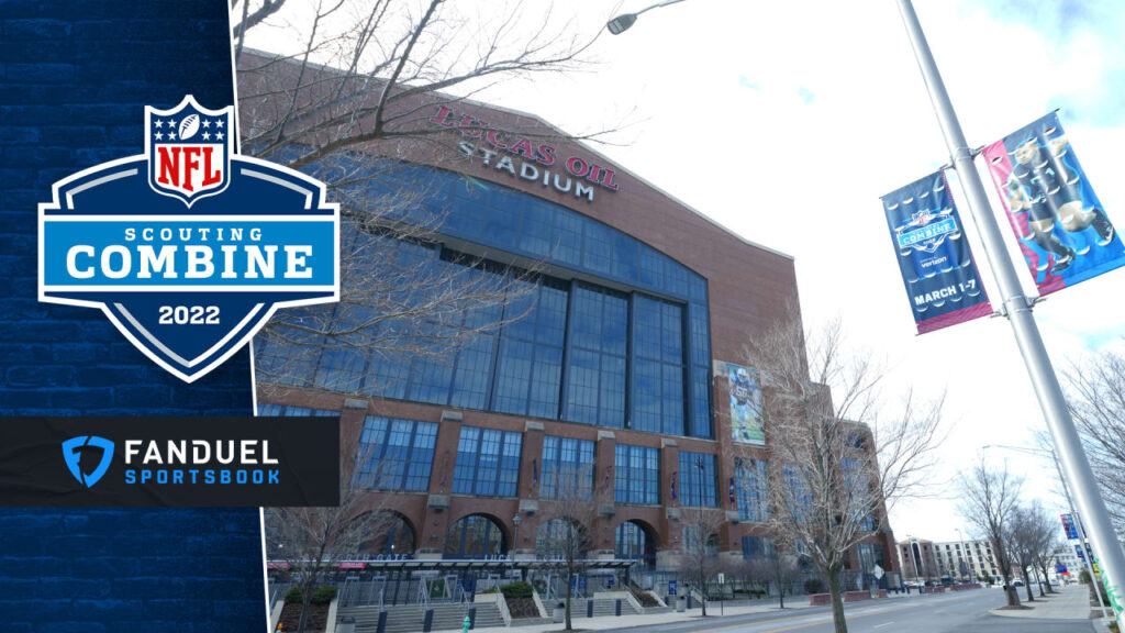 Indianapolis Making Strong Push To Host Combine In...